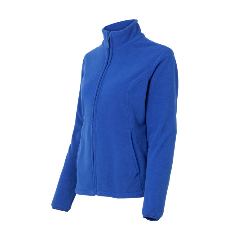 Micropolar Térmico Mujer - azulino, xl