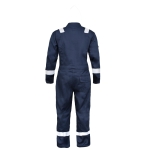 Overol Ignifugo Antiestático Hombre - azul, s