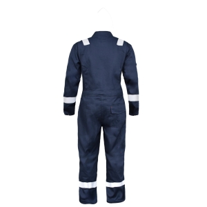 Overol Ignifugo Antiestático Hombre - azul, s