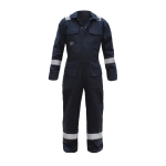 Overol Ignifugo Antiestático Hombre - azul, s