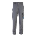 Pantalon Cargo Alerce Hombre - gris, 58