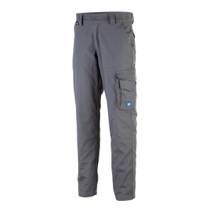 Pantalon Cargo Alerce Hombre - gris, 58