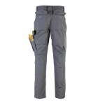 Pantalon Cargo Alerce Hombre - gris, 58