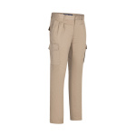 Pantalón Cargo Clásico Hombre - beige, 62