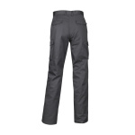 Pantalón Cargo Clásico Mujer - gris, 56