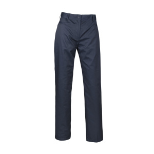 Pantalón Clásico Mujer - azul, 54