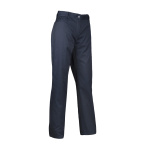 Pantalón Clásico Mujer - azul, 54