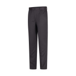Pantalón Clásico Sin Pinzas Hombre - gris, 60