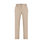 Pantalon Casual Slim Hombre - beige, 58