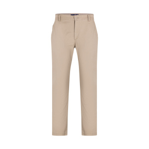 Pantalon Casual Slim Hombre - beige, 58