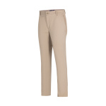 Pantalon Casual Slim Hombre - beige, 58