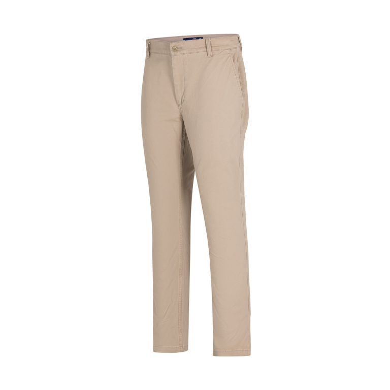 Pantalon Casual Slim Hombre - beige, 58