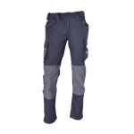Pantalón Mañío Hombre - gris-oscuro-gris-claro, 56