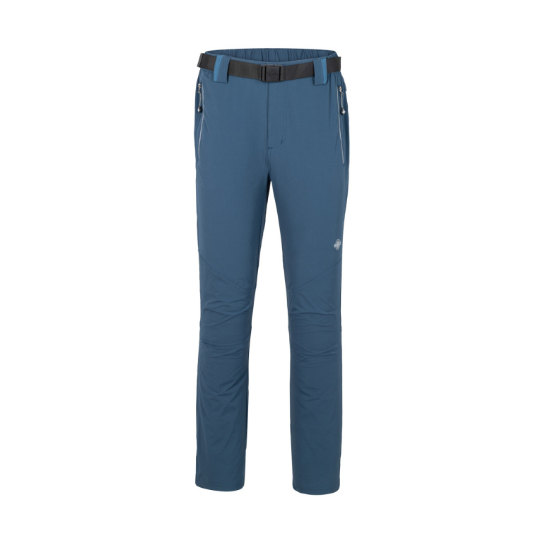 Pantalón Ripstop Acacio Hombre - azul-royal, 60