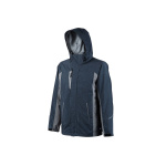 Parka 3 En 1 Secuoya Hombre - azul, s