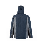 Parka 3 En 1 Secuoya Hombre - azul, s