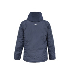 Parka Térmica Fix Oregón Hombre - negro, s