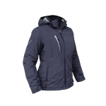 Parka Térmica Fix Oregón Mujer - azul, s