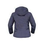 Parka Térmica Fix Oregón Mujer - azul, s