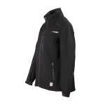 Softshell Pangue Mujer - negro, s