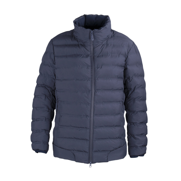 Parka Pukem Mujer - azul, s