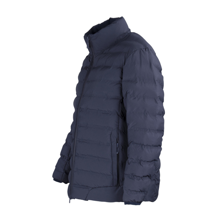 Parka Pukem Mujer - azul, s