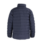 Parka Pukem Mujer - azul, s
