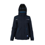 Softshell Ralco Mujer