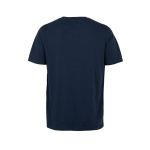 Polera Dryfresh Smooth Manga Corta Hombre - azul-marino, xl