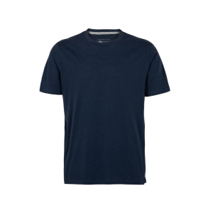 Polera Dryfresh Smooth Manga Corta Hombre - azul-marino, xl