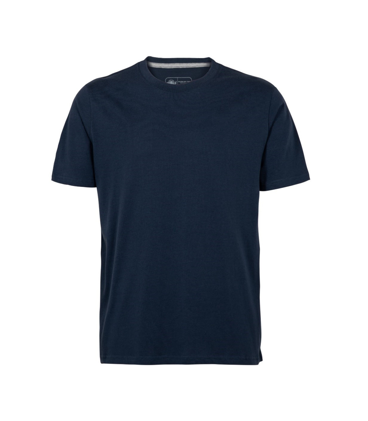 polera-dryfresh-smooth-mc-hombre Polera Dryfresh Smooth Manga Corta Hombre - azul-marino, xl