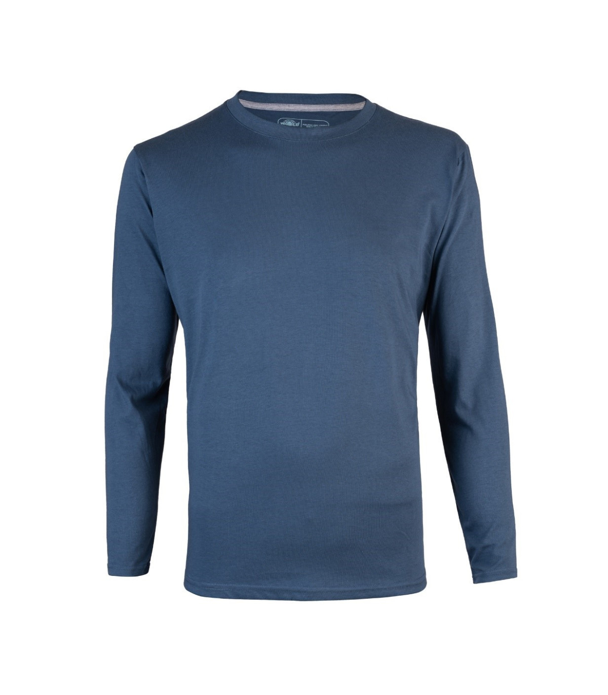 polera-dryfresh-smooth-ml-hombre-cert (20) Polera Dryfresh Smooth Manga Larga Hombre - azul-noche, xl