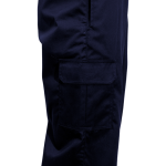Pantalón Chef - azul-marino, s