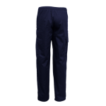Pantalón Chef - azul-marino, s