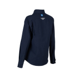 Blusa Outwork Abelia - azul-marino, s