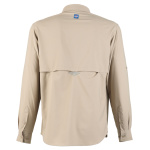 Camisa Outwork Salvia - taupe, s