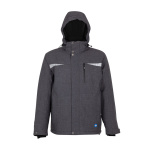 Chaqueta Executive Lofty Hombre - gris, s
