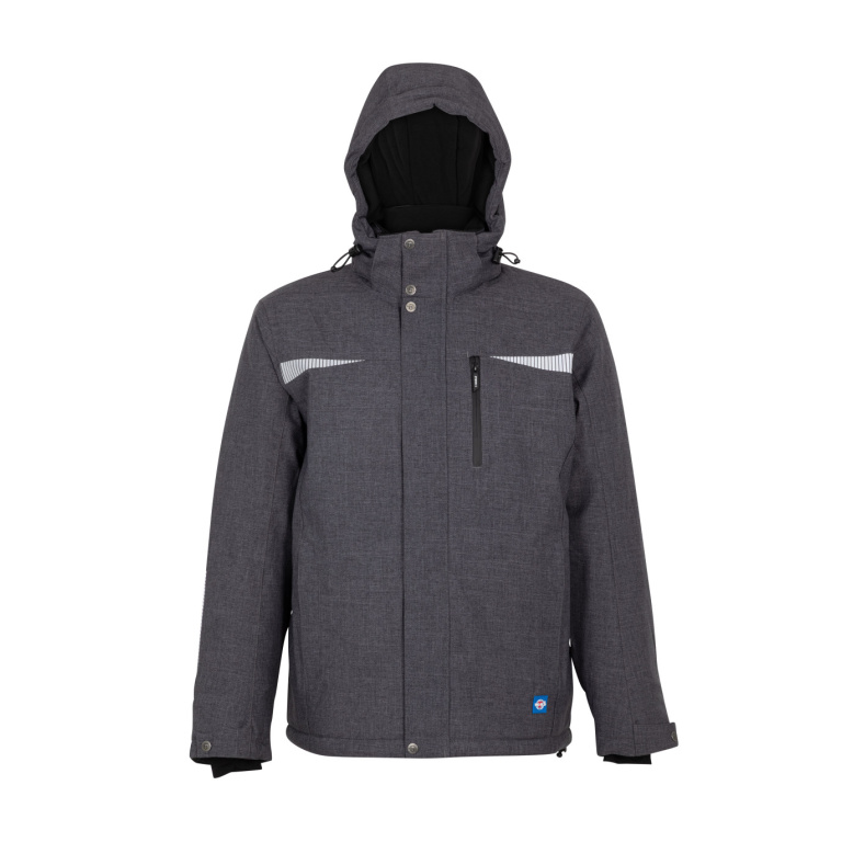 Chaqueta Executive Lofty Hombre - gris, s