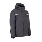 Chaqueta Executive Lofty Hombre - gris, s