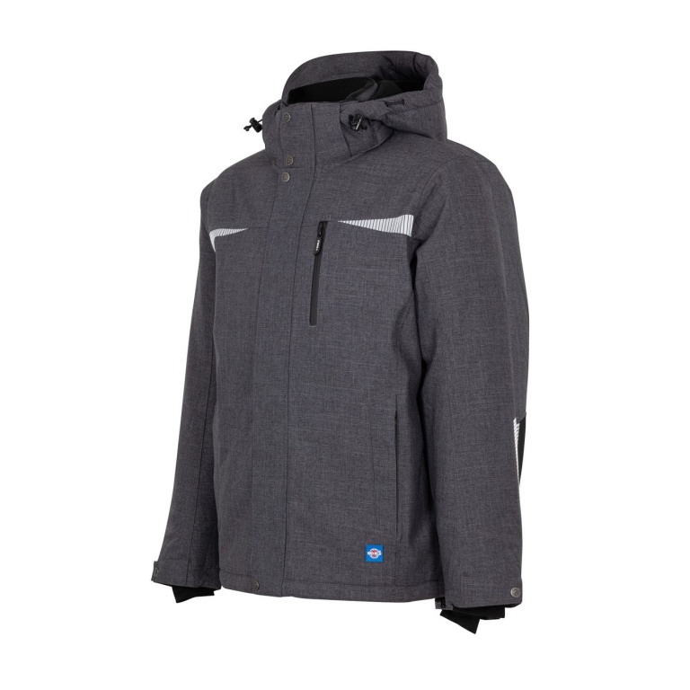 Chaqueta Executive Lofty Hombre - gris, s