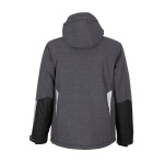 Chaqueta Executive Lofty Hombre - gris, s
