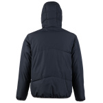 Chaqueta Rusco Hombre - negro, s