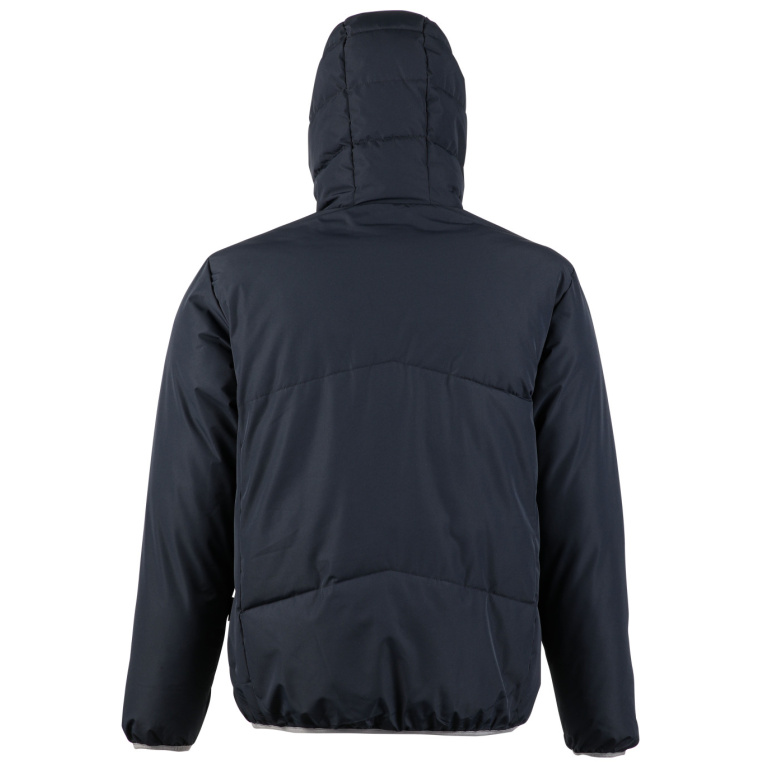 Chaqueta Rusco Hombre - negro, s