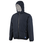 Chaqueta Rusco Hombre - negro, s