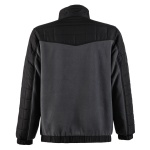 Micropolar Outwork Hombre - negro, xl