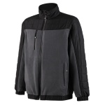 Micropolar Outwork Hombre - negro, xl