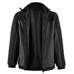 Micropolar Outwork Hombre - negro, xl