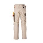 Pantalon Cargo Tulipero Effective Hombre - taupe-cafe, 58