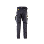 Pantalon Cargo Tulipero Move Hombre - gris-oscuro-gris-claro, 58