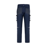 Pantalon Cargo Tulipero Pro Hombre - azul, 58